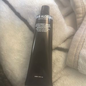 Grown Alchemist Detox Night Cream